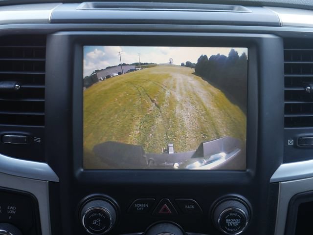 Used 2014 RAM 2500 Big Horn AWD/4WD image 5