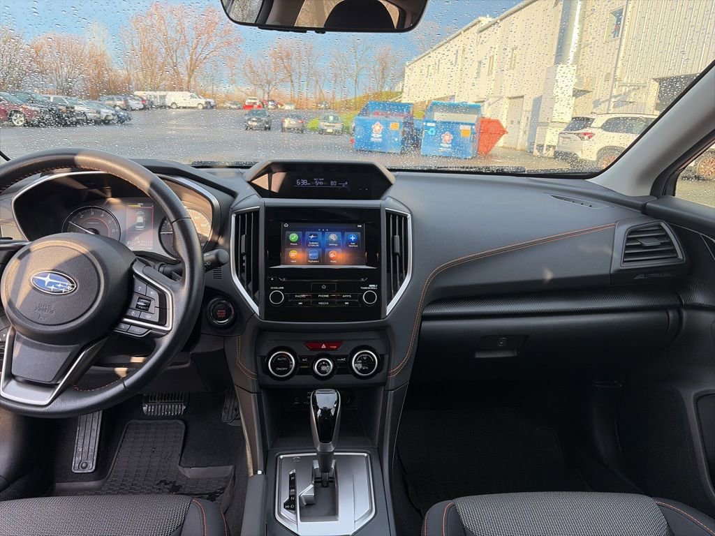 Used 2023 Subaru Crosstrek 2.0i Premium image 17