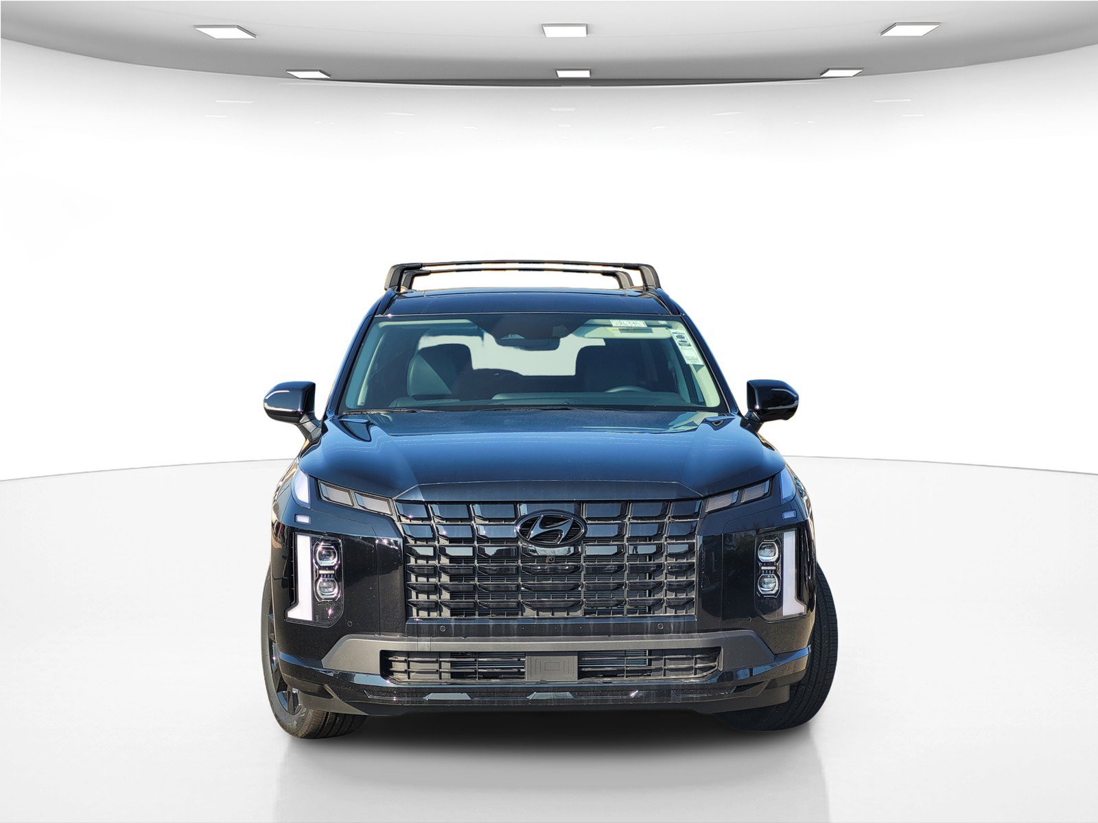 New 2025 Hyundai Palisade XRT image 2