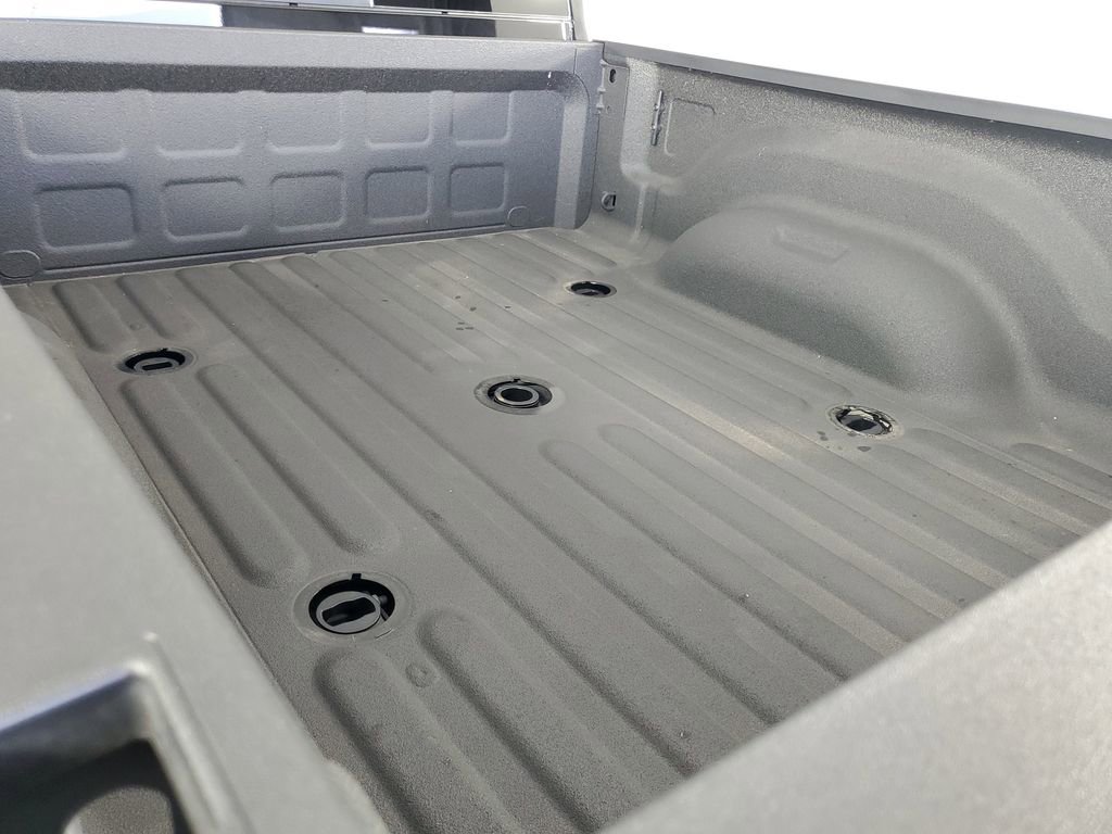 New 2025 RAM 2500 Laramie image 35