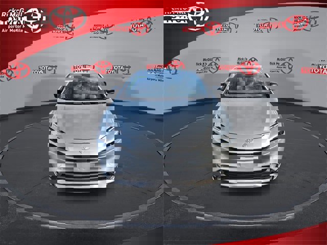 New 2026 Toyota Prius Limited image 3