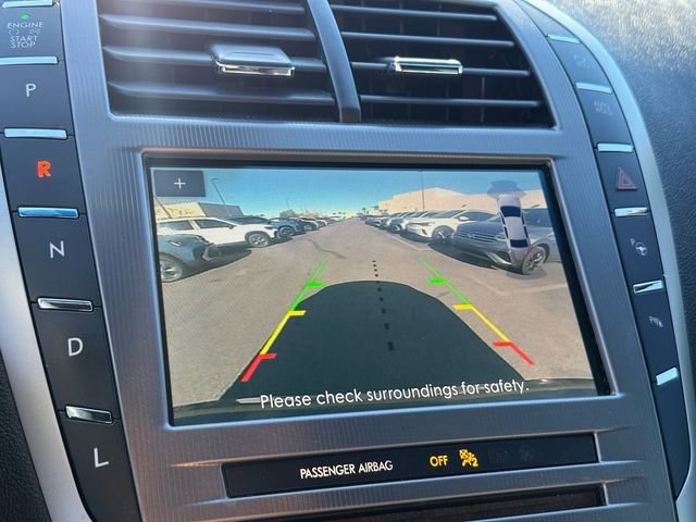 Used 2020 Lincoln MKZ Reserve w/ Elements Package image 19