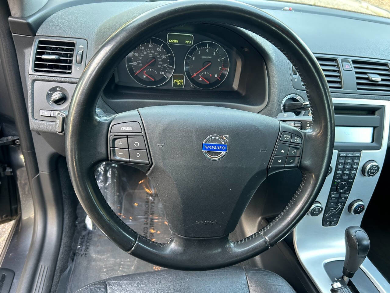 Used 2011 Volvo S40 T5 w/ Preferred Pkg FWD image 27