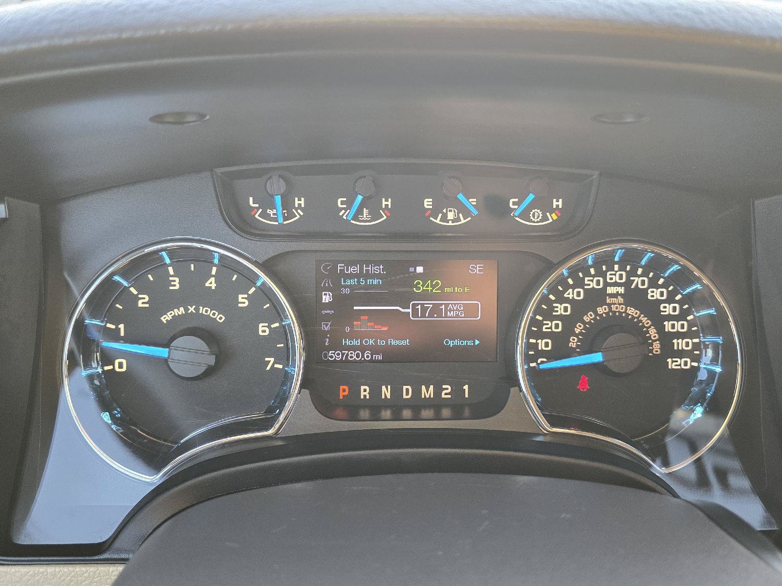 Used 2013 Ford F150 XLT w/ XLT Chrome Pkg RWD image 23