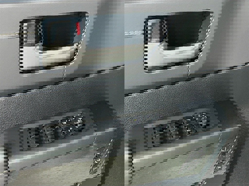 New 2026 Toyota Sequoia Capstone image 17