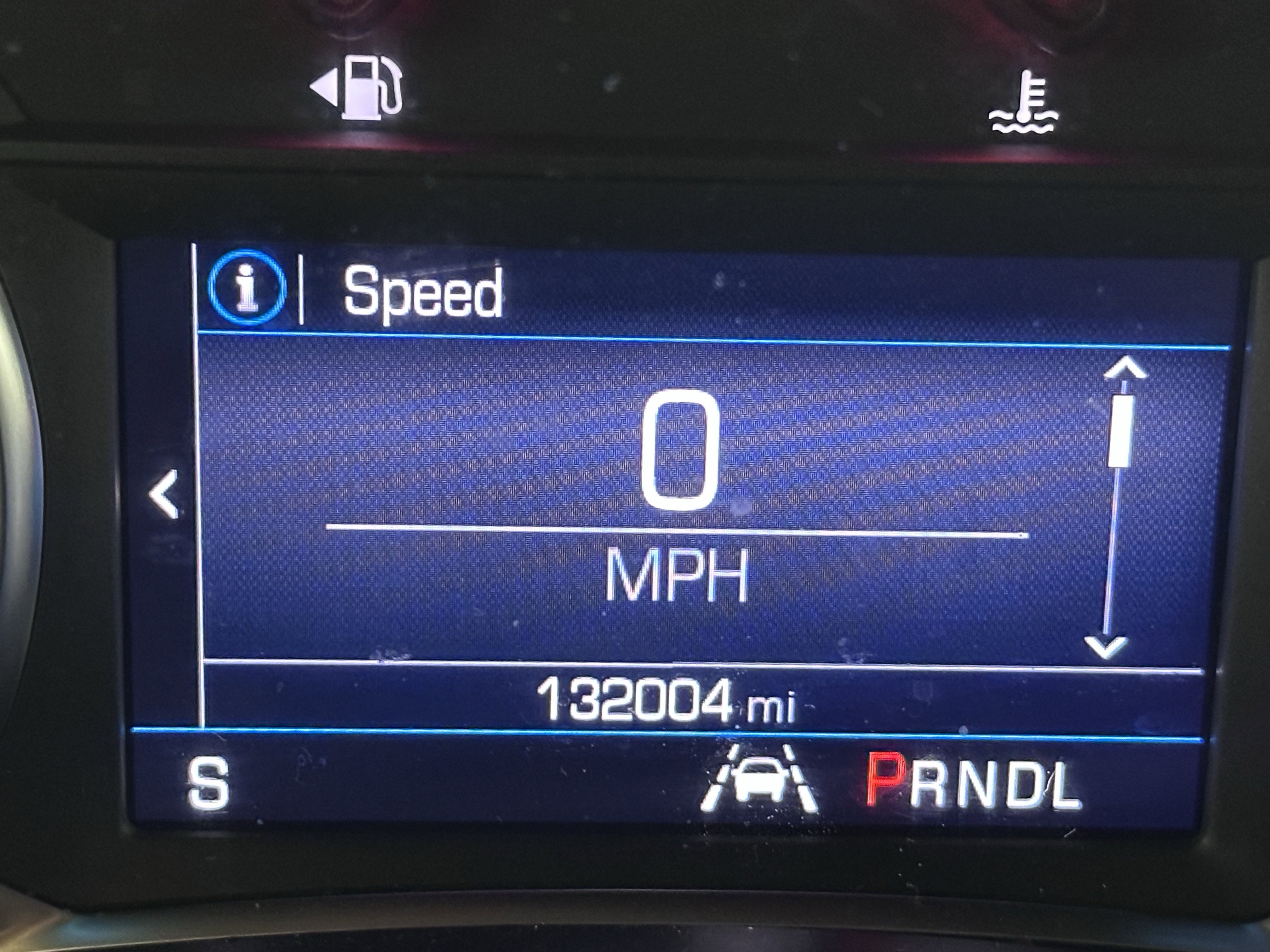 Used 2023 Chevrolet Equinox RS image 54