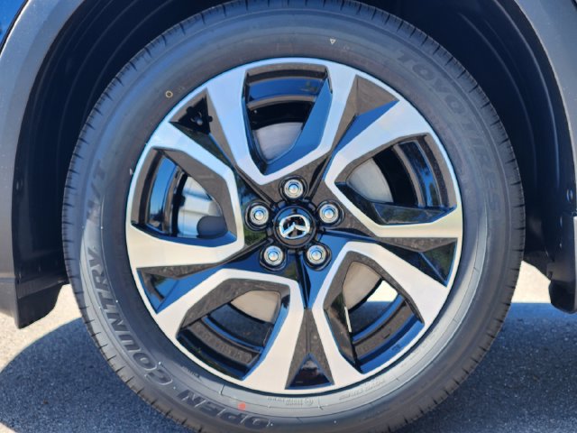 New 2026 MAZDA CX-5 Preferred AWD/4WD image 7