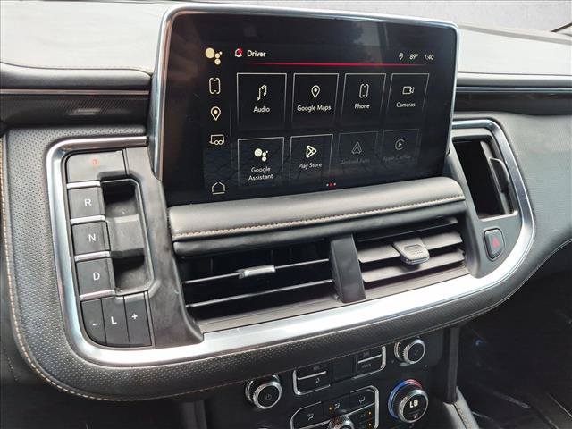 Used 2023 GMC Yukon AT4 AWD/4WD image 15