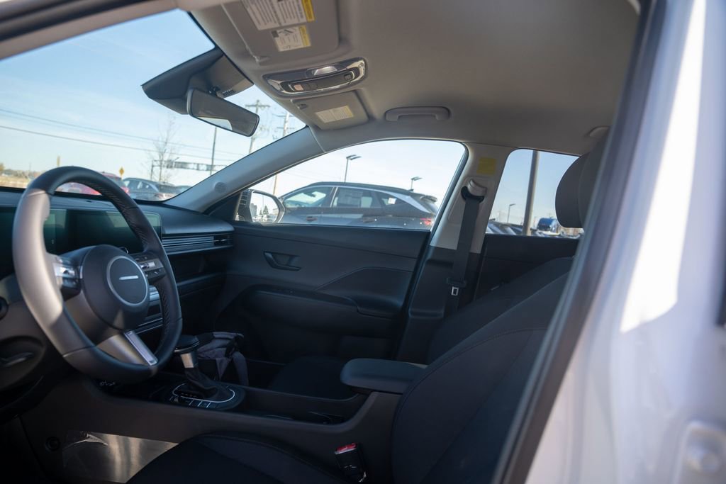 New 2026 Hyundai Kona SEL Sport image 20