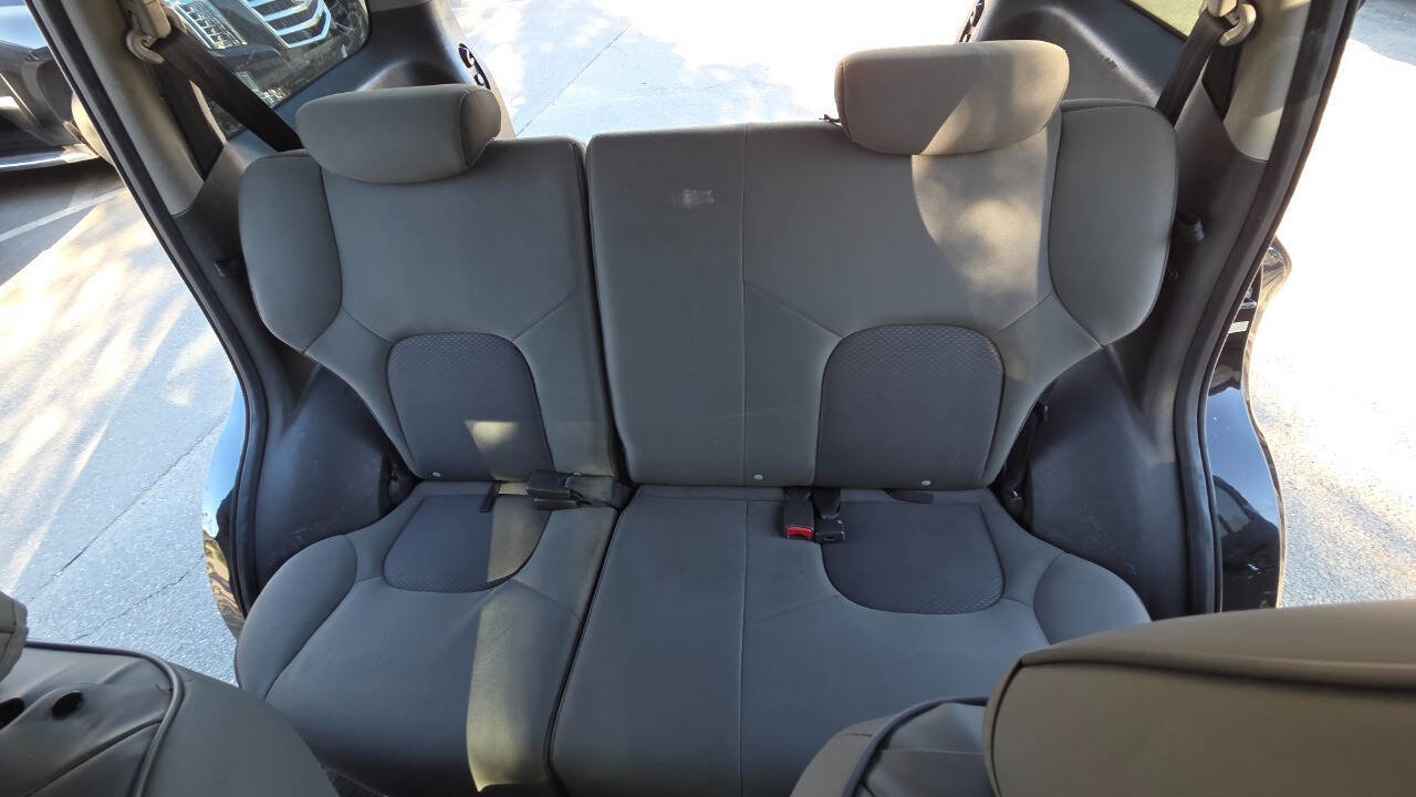 Used 2010 Nissan Xterra S AWD/4WD image 28