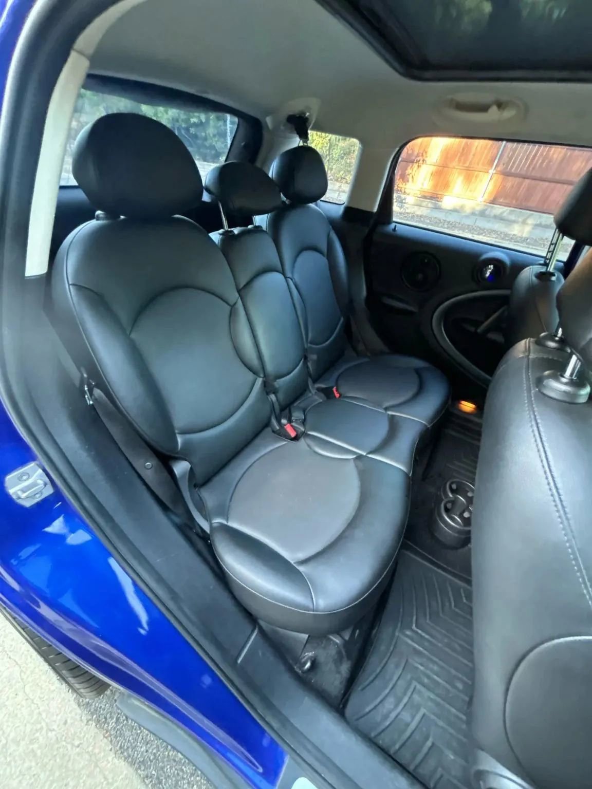 Used 2015 MINI Cooper Countryman S image 16