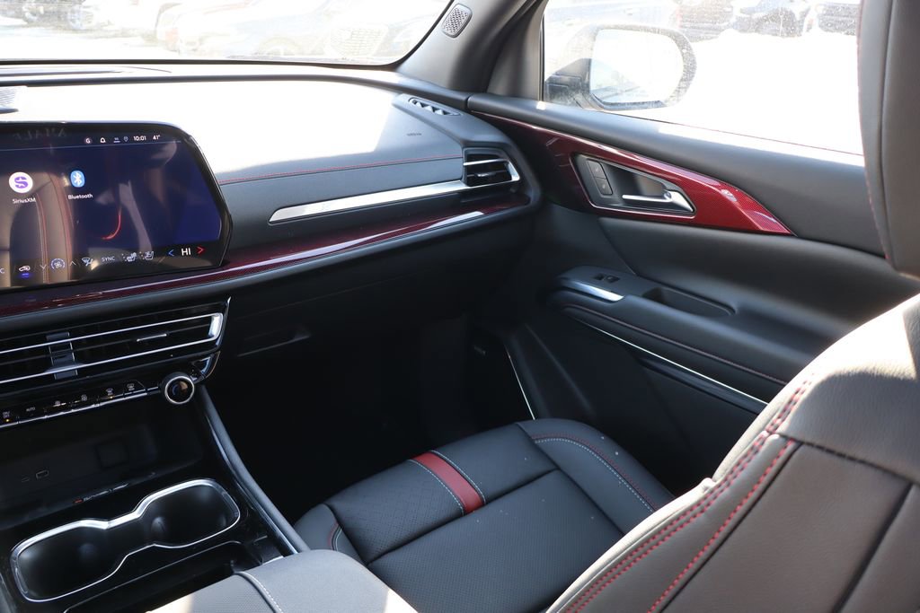 New 2026 Chevrolet Traverse RS w/ LPO, Floor Liner Package image 47