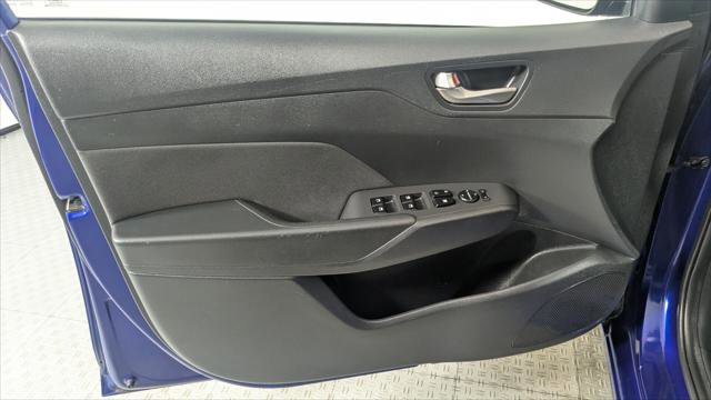 Used 2019 Hyundai Accent SE image 13