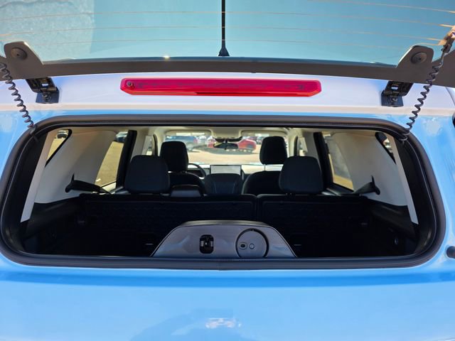 New 2026 Ford Bronco Sport Heritage w/ Convenience Package image 42