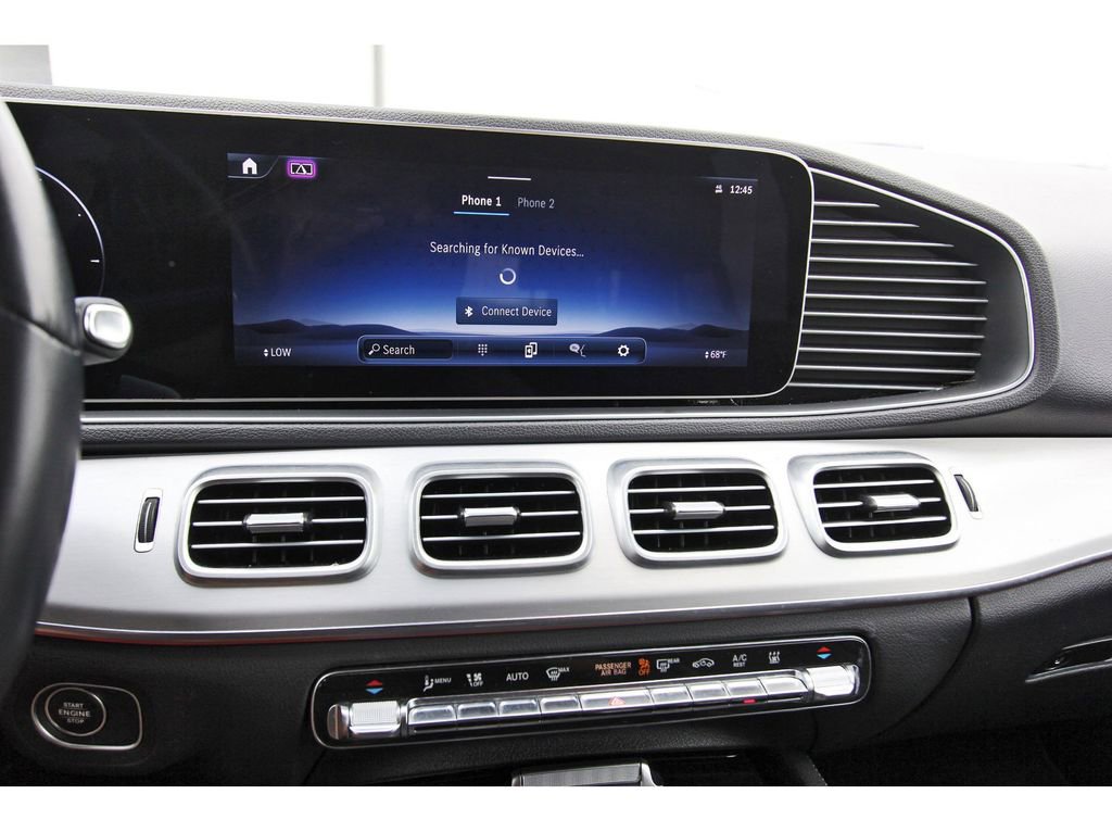 Used 2024 Mercedes-Benz GLE 450e 4MATIC image 21