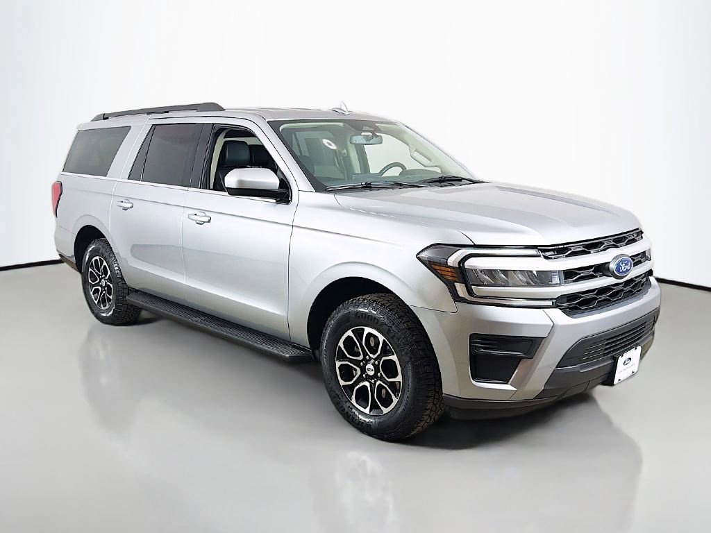 Used 2024 Ford Expedition Max XLT AWD/4WD image 42