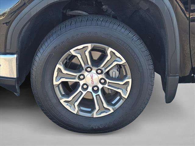 Used 2024 GMC Sierra 1500 SLT image 25