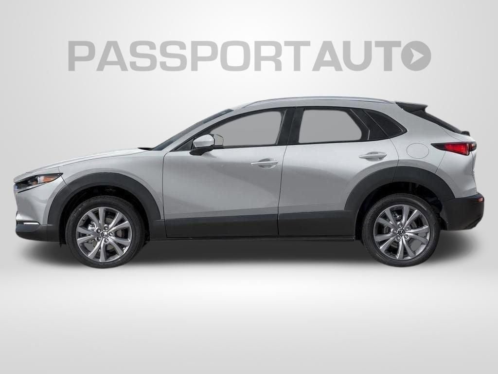 New 2026 MAZDA CX-30 AWD 2.5 S w/ Premium Package image 41