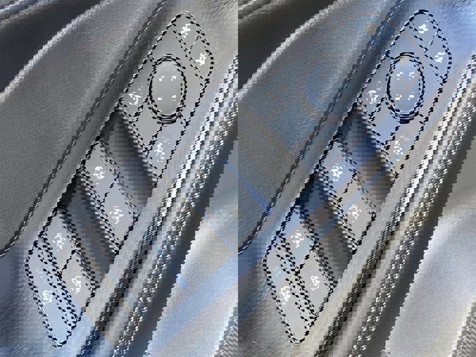 New 2026 Nissan Rogue SV image 23