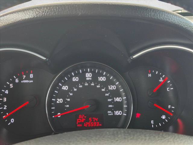 Used 2015 Kia Sorento LX AWD/4WD image 10