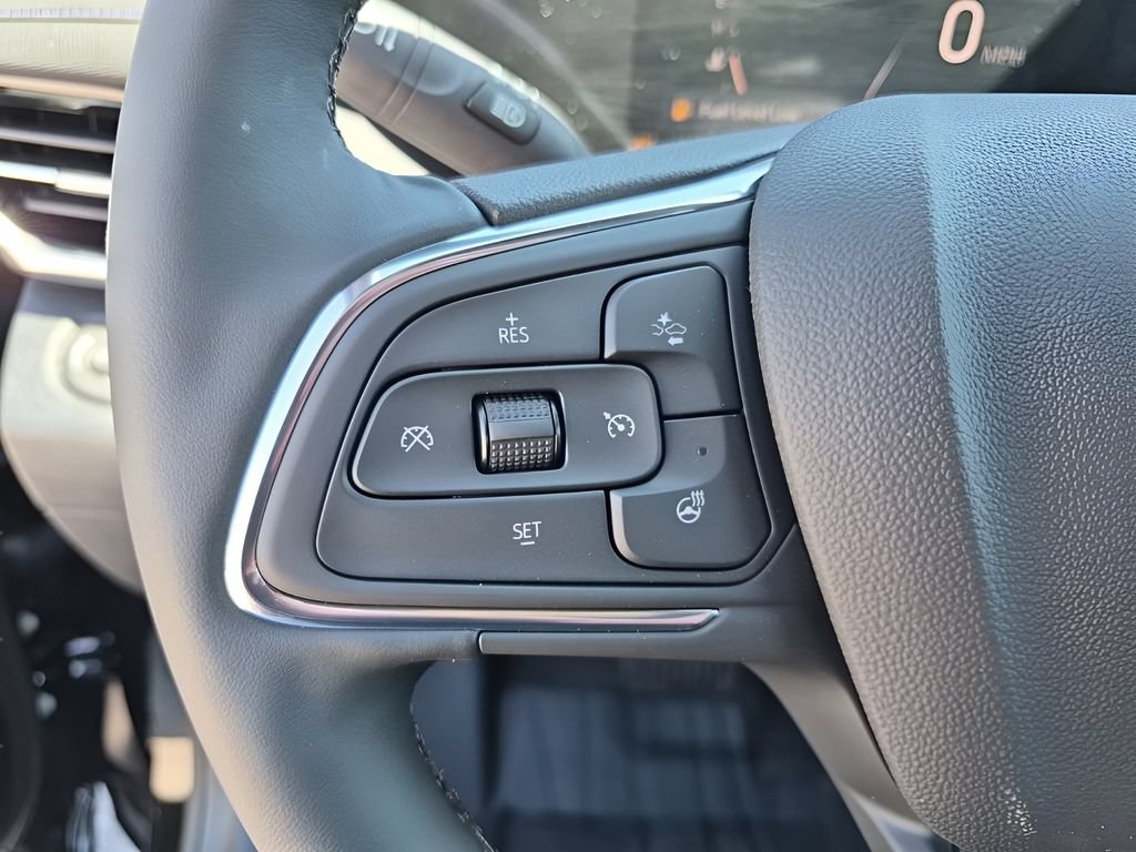 New 2026 Buick Envista Sport Touring w/ Convenience I Package FWD image 36