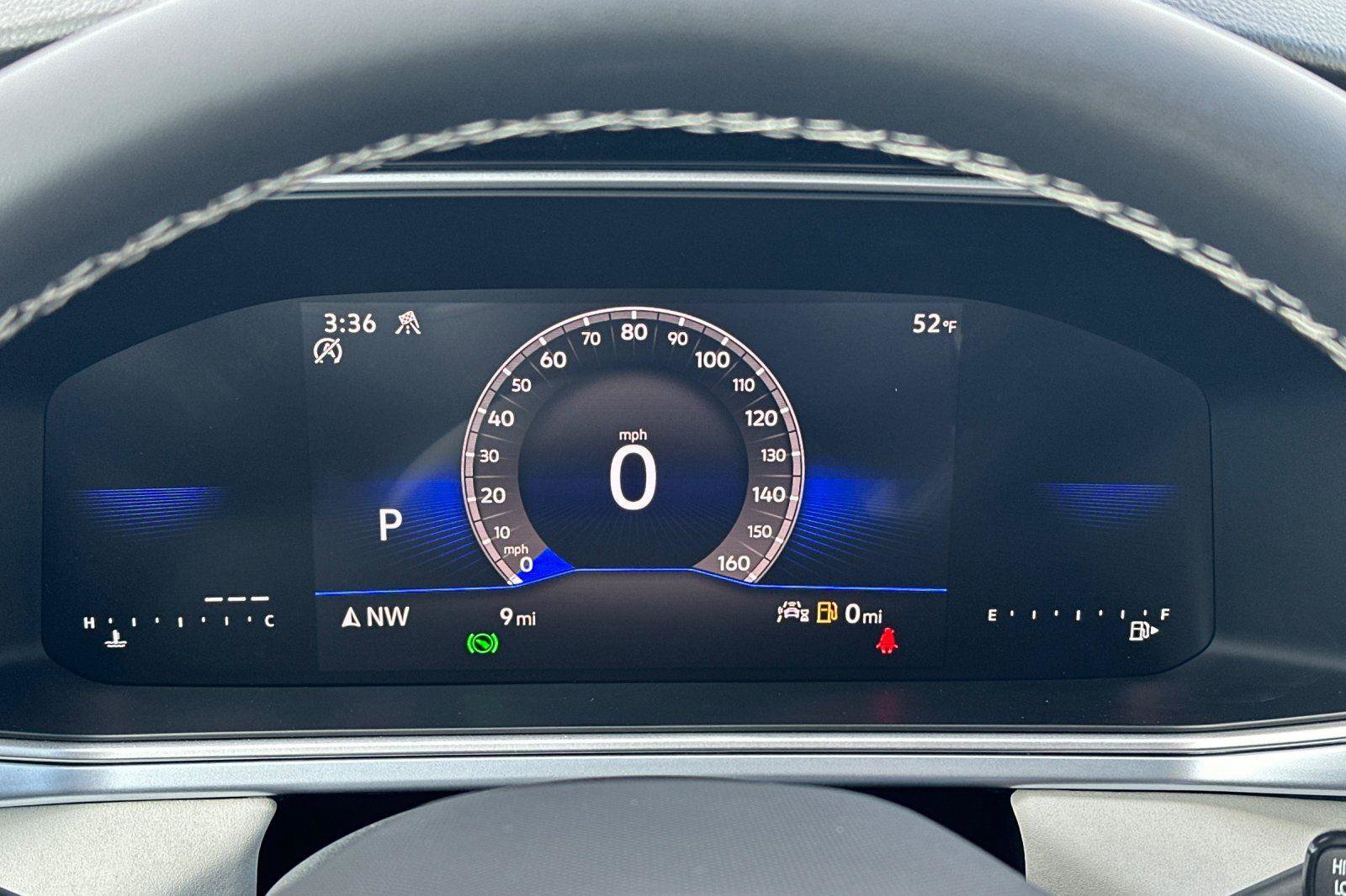 New 2026 Volkswagen Taos SE image 23