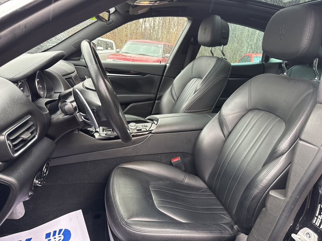 Used 2023 Maserati Levante Modena image 34