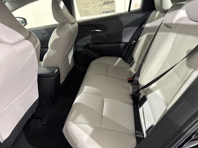 New 2026 Toyota Prius XLE FWD image 14