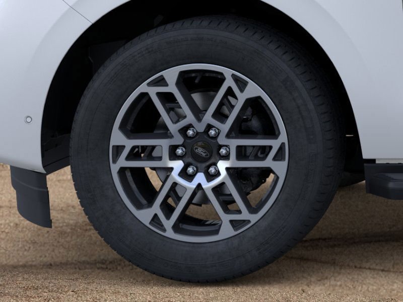 New 2026 Ford Expedition Active AWD/4WD image 35
