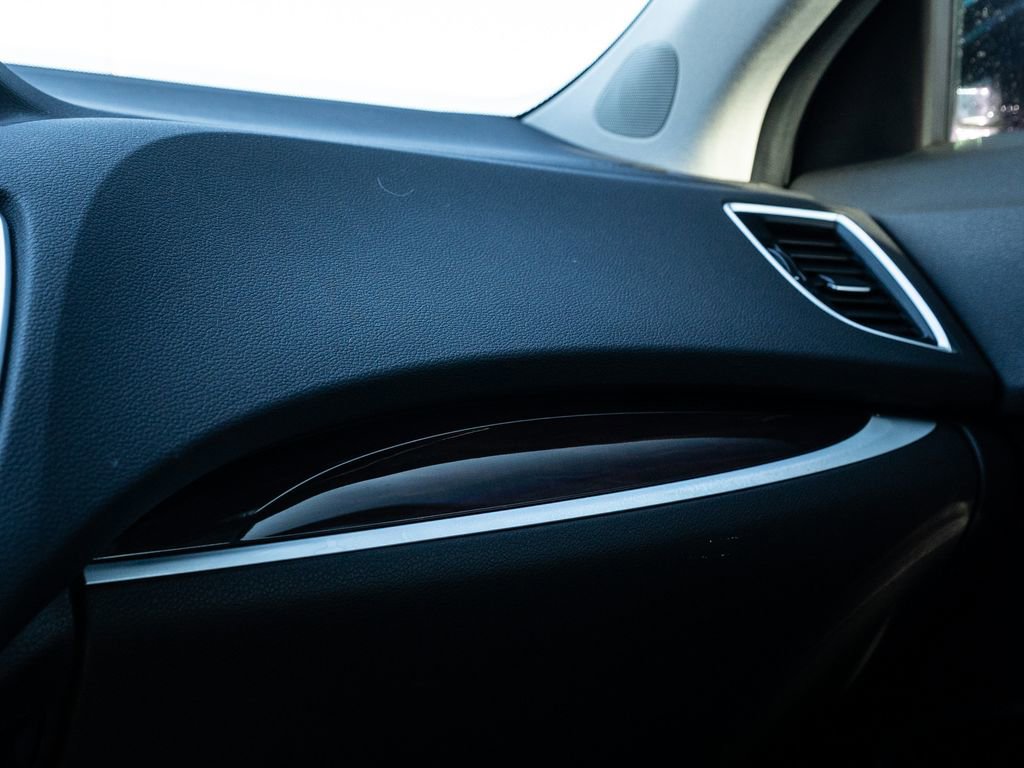 Certified 2016 Acura TLX image 34