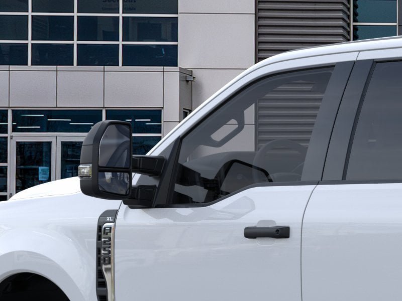 New 2026 Ford F250 XL w/ XL Chrome Package AWD/4WD image 20