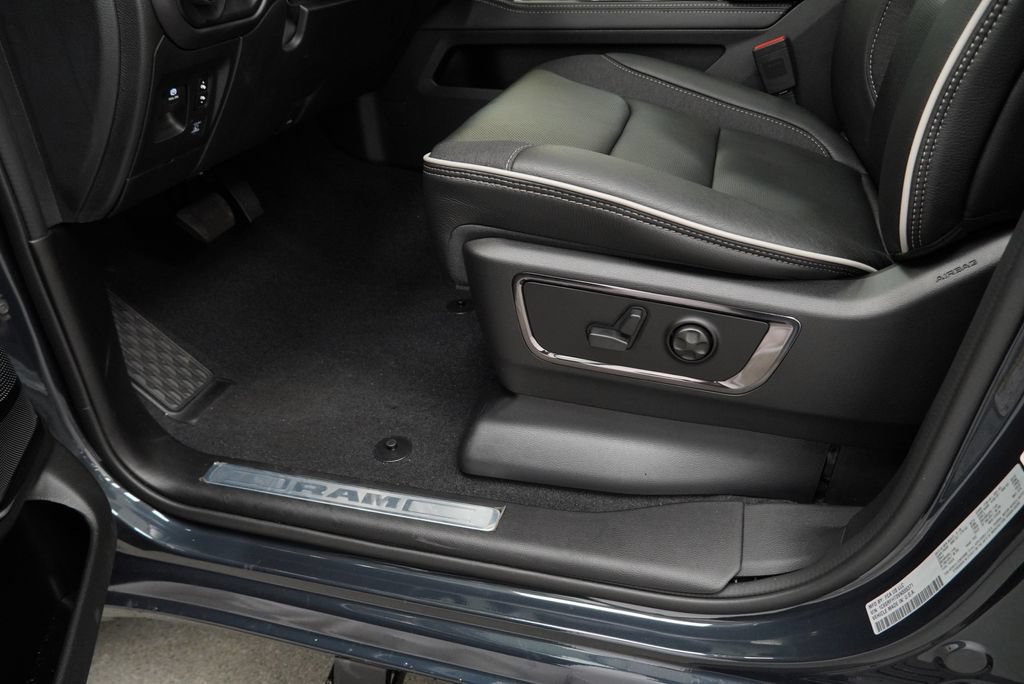 New 2027 RAM 1500 Limited AWD/4WD image 29