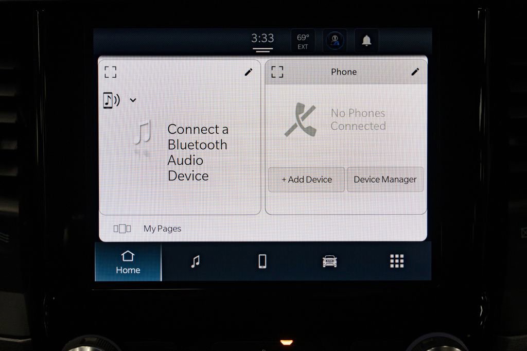 New 2026 RAM 1500 Tradesman AWD/4WD image 13