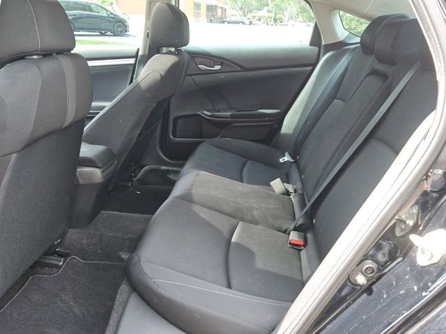Used 2019 Honda Civic EX image 11