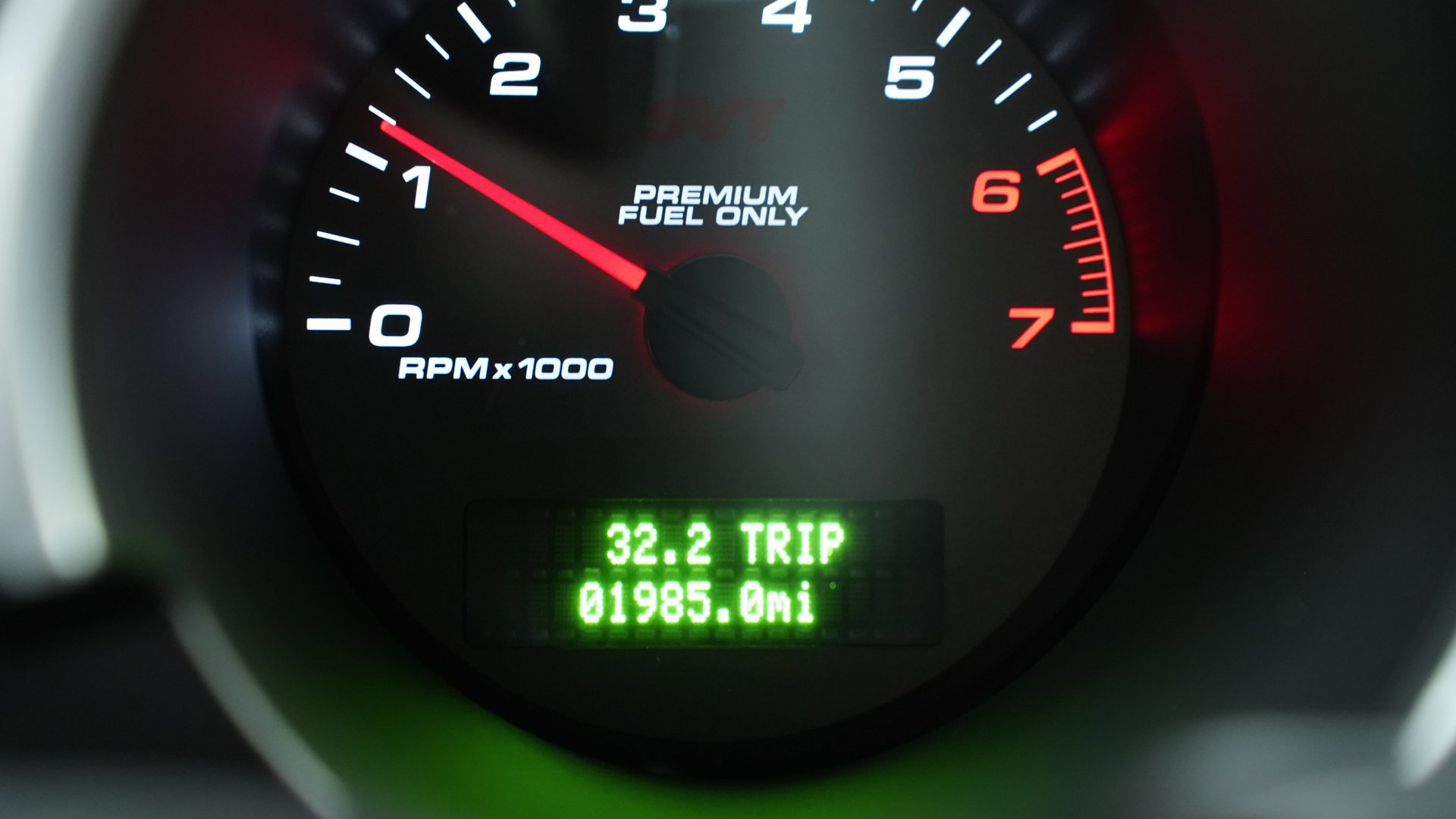 Used 2007 Ford Mustang Shelby GT500 RWD image 32