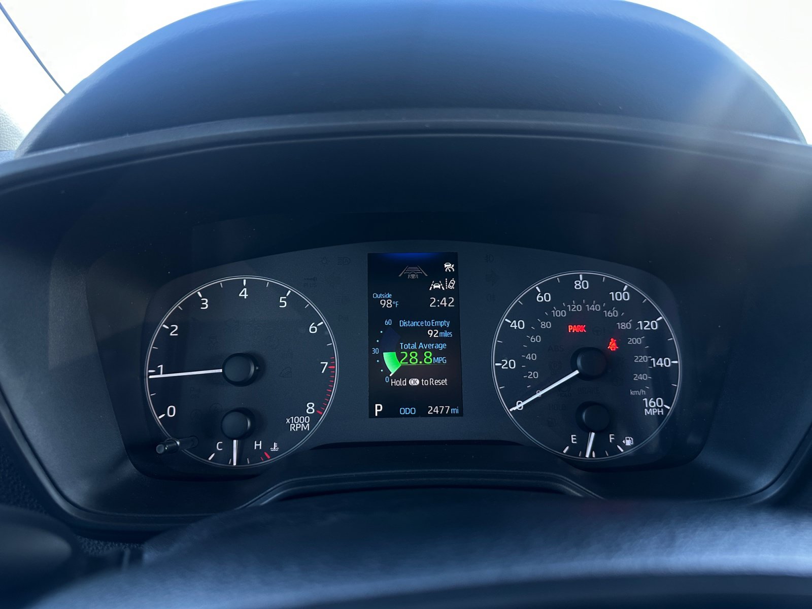 Used 2025 Toyota Corolla LE FWD image 20