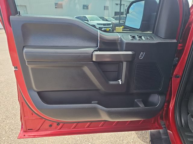 Used 2019 Ford F150 XLT w/ Equipment Group 302A Luxury AWD/4WD image 10