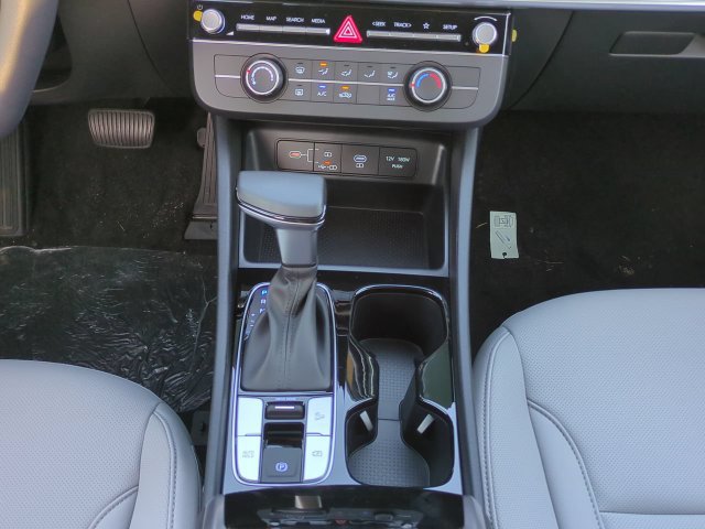 New 2027 Hyundai Santa Cruz SE FWD image 19