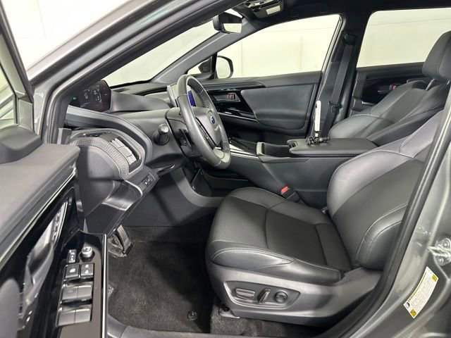 Used 2023 Subaru Solterra AWD image 11