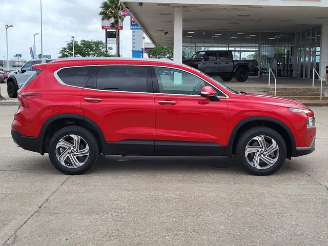 Used 2023 Hyundai Santa Fe SEL AWD/4WD image 25