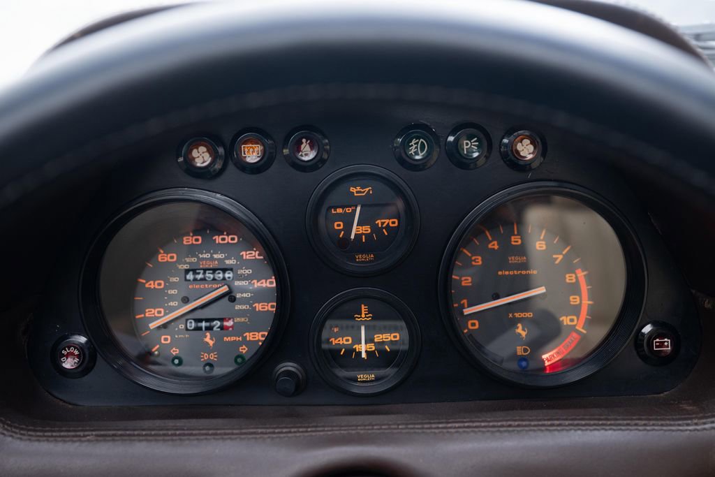 Used 1988 Ferrari 328 GTS image 33