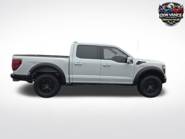 Used 2024 Ford F150 Raptor image 4