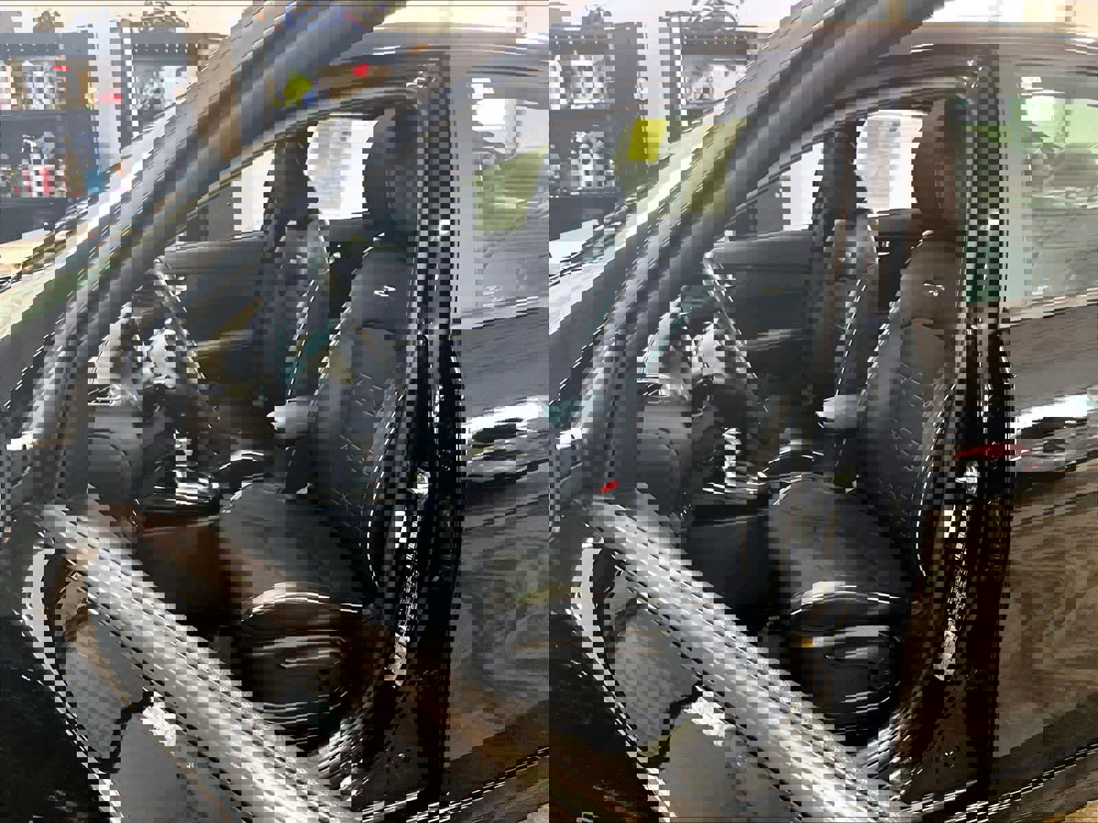 Used 2023 Kia Forte GT-Line w/ GT-Line Premium Package image 10