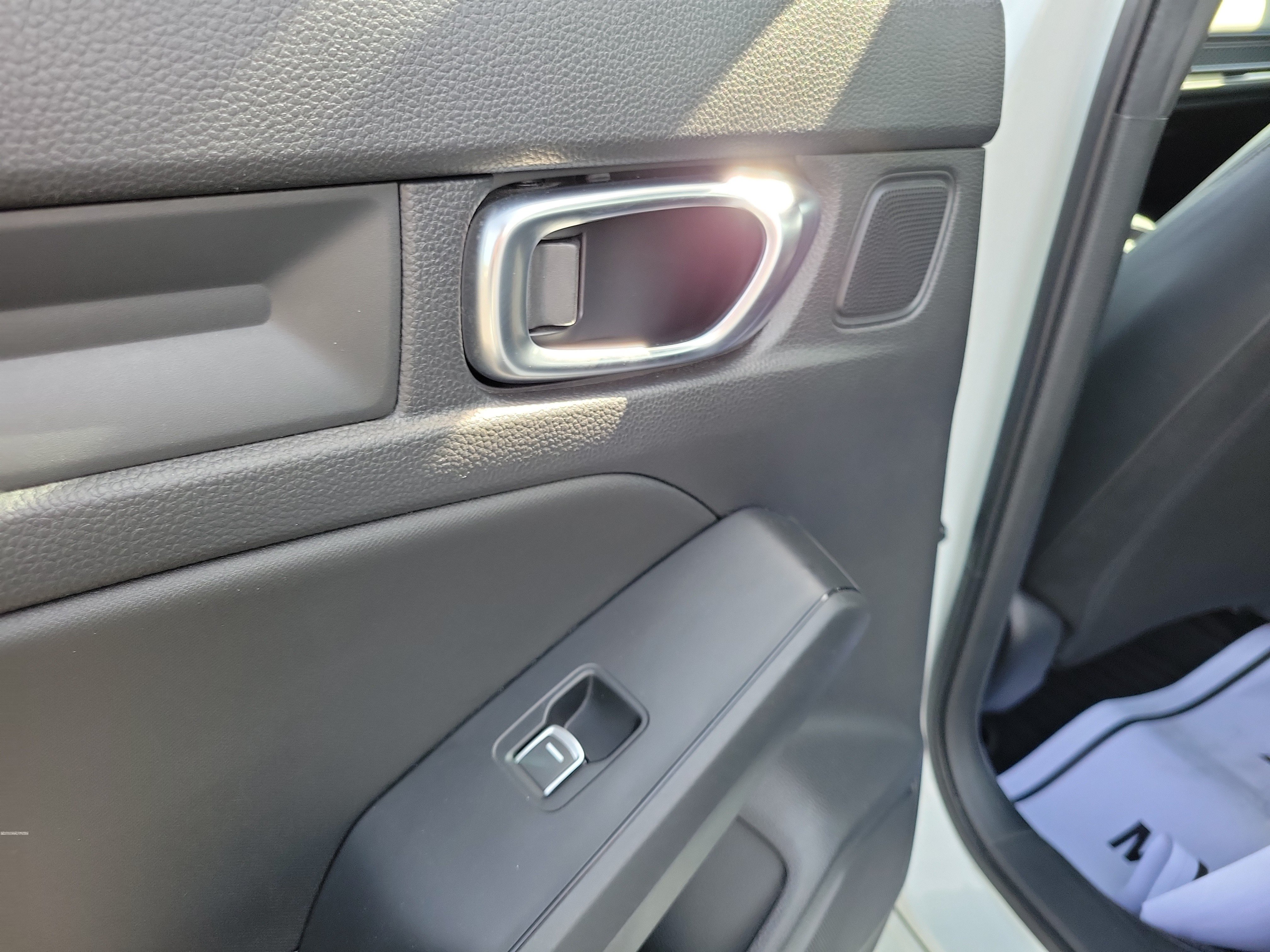 Used 2022 Honda Civic Sport image 13