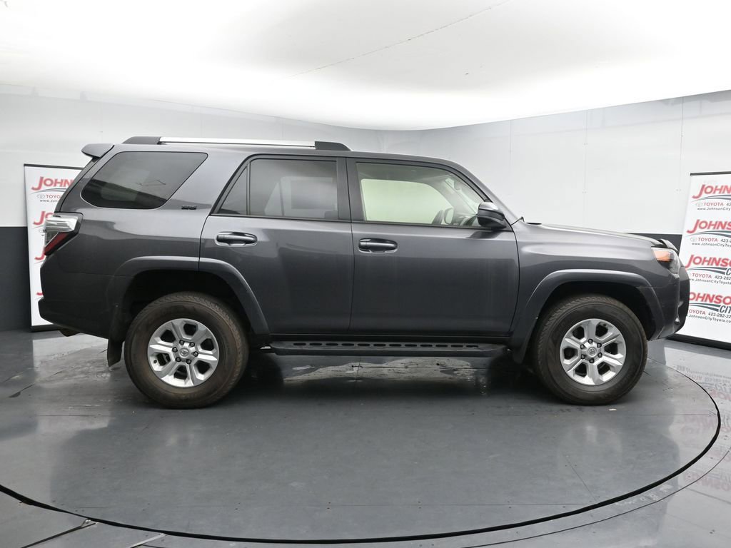 Used 2023 Toyota 4Runner SR5 image 9