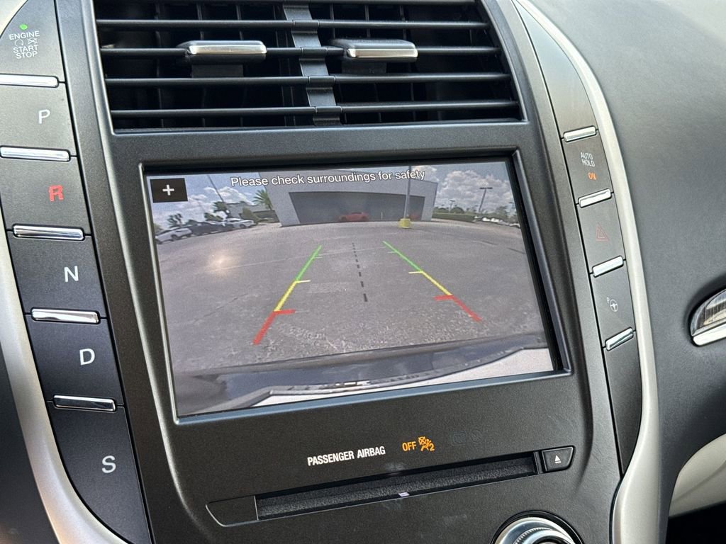 Used 2019 Lincoln MKC Black Label image 24