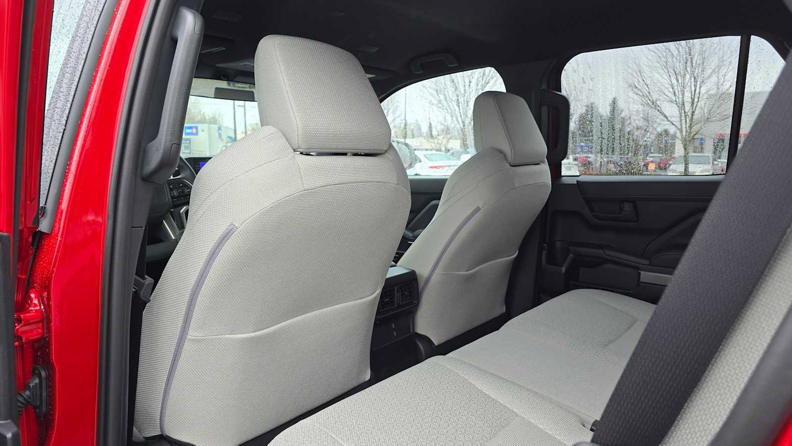 Certified 2025 Toyota 4Runner SR5 image 21