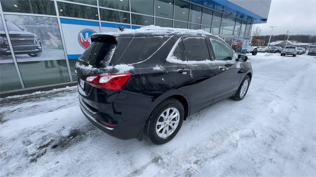 Used 2020 Chevrolet Equinox LT image 8