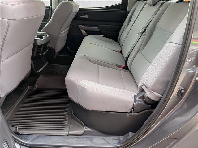 Used 2024 Toyota Tundra SR5 AWD/4WD image 16