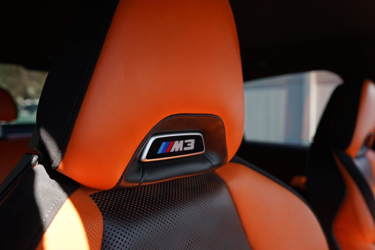 Used 2023 BMW M3 Competition image 69